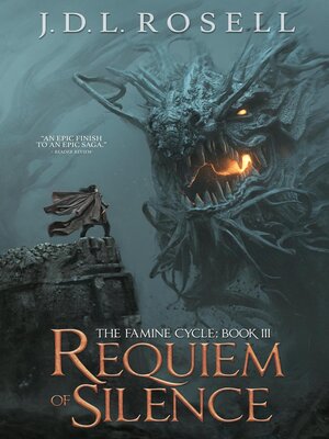 cover image of Requiem of Silence